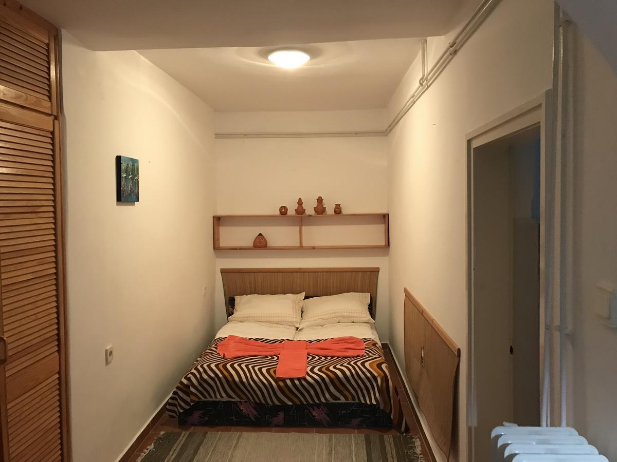 Friends Villa Apartments 2 Heviz Exterior photo
